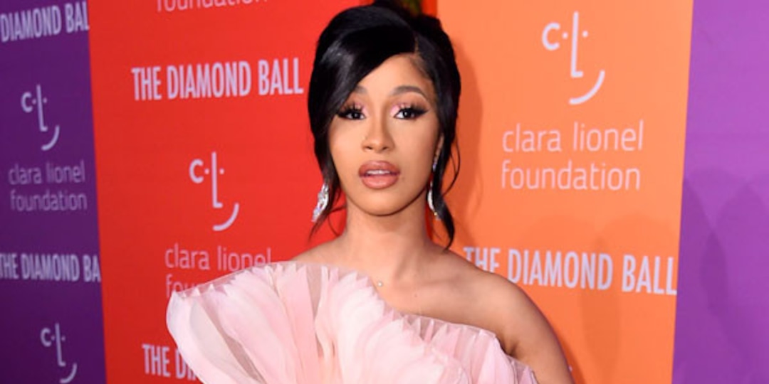 Cardi B Has Joined Fast Furious 9 Cnn